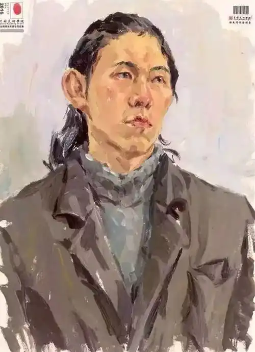中国美术学院高分卷