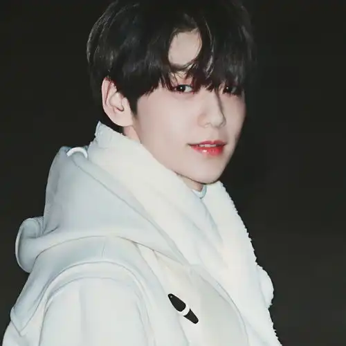 kpop头像第七期