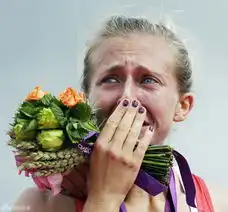 伦敦奥运会美联社图片精选