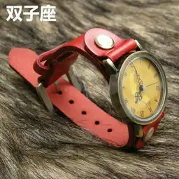 这手表的淘宝拍拍链接有的请发我