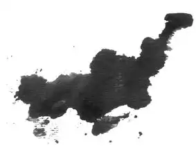 合成被羽毛打散效果的人物头像设计的photoshop教程