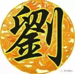 好看的刘氏头像,快来看看有你喜欢的吗