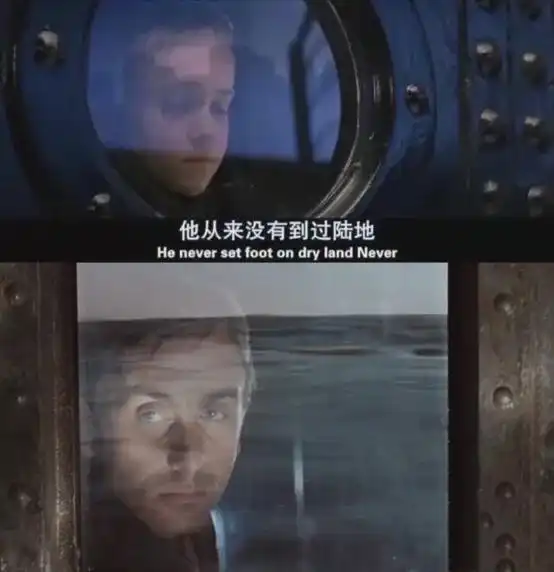 如果一生只看一部电影,我建议是它