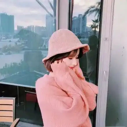 好看头像你是森林的小鹿