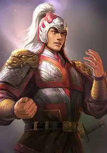 三国志13即将发售海量超清武将头像一览