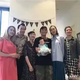 陈冠希女儿正脸照与陈冠希儿时照片对比