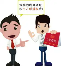 小明和慈善法的故事