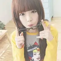 漫画动物图片可爱萌图发型微信头像图片大全
