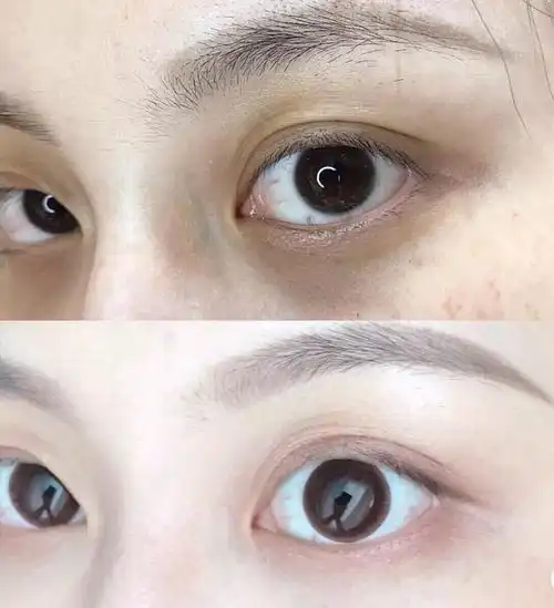 岁月真的不败美人其实只是人家更懂护肤而已