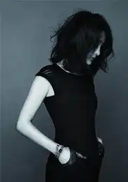 香奈儿中国形象大使