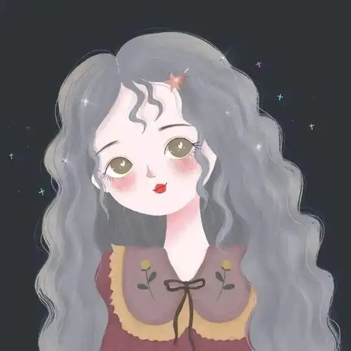 精美动漫头像