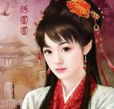中国古代3大名妓,最后一个因为相貌太美,害一个王朝就此覆灭