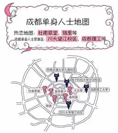 阿里公布七夕单身人士地图称网购有助脱单