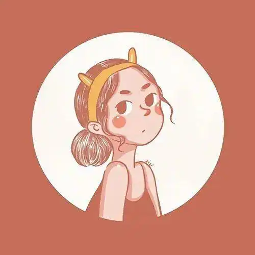 一批个性微信头像