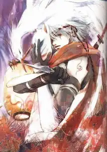 跪求卡卡西真面目照片要很帅的那种不要漫画的