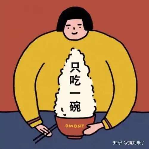 那些可爱又沙雕的头像