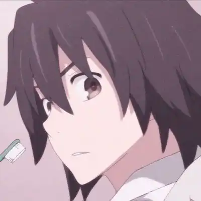 情侣微信动漫头像一对两张