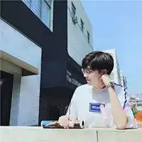招小姑娘喜欢的微信头像微信头像图片大全