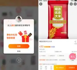 淘宝亲情版手淘项目将会如何迎合老年人