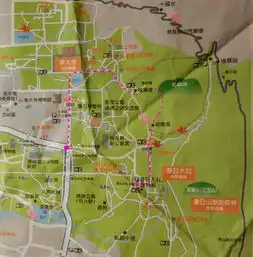 2014日本关西6日自助游京都赏樱和服体验奈良看鹿大阪购物神户牛肉已完结