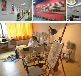 上海艺考美术校考冲刺班学费课程安排上海星干线培训学校培训帮