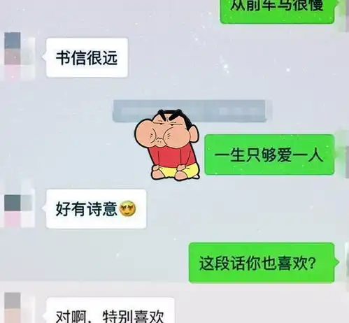 如何抱得女神归小哥哥晒聊天记录,手把手教高情商撩妹