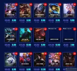 lol10月幸运召唤师活动lol幸运召唤师10月地址分享