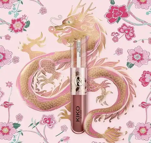 龙年美妆礼盒都长什么样是日美好事物
