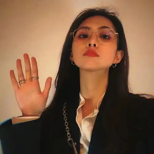 放弃女生头像