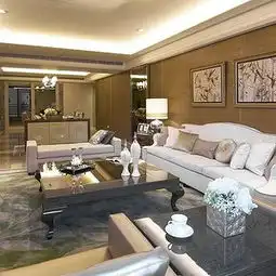 北京元洲装饰集团连云港公司