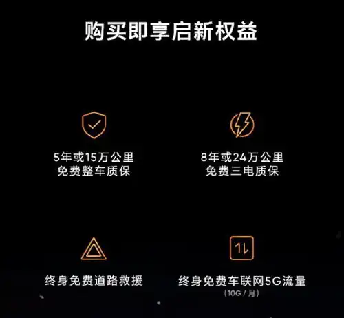 续航升至650公里新款高合hiphix售57万起