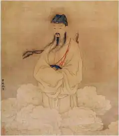 古往今来不都是一场梦吗