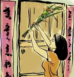 端午的味道,是家的味道,端午节的由来