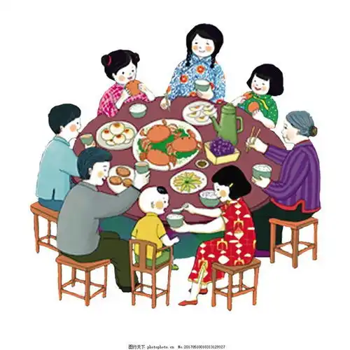 为什么年味越来越淡了这就是答案