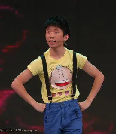 杨迪词条图片