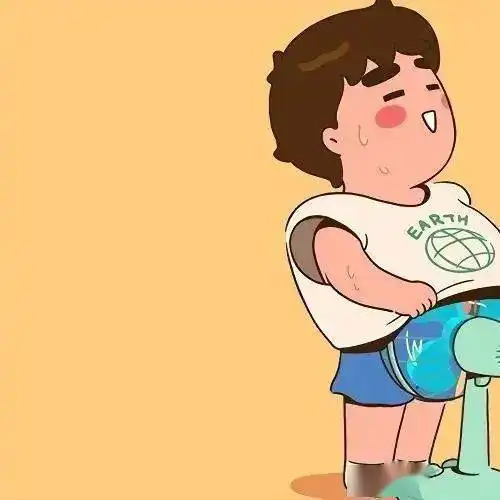宝藏情侣头像,秀恩爱必备