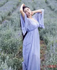 坏女人变身花仙子张馨予分手不悲反喜