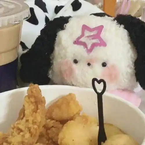 一些丑丑怪怪的wechat头像
