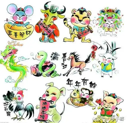 2024年属什么生肖2024年属什么生肖龙是什么命