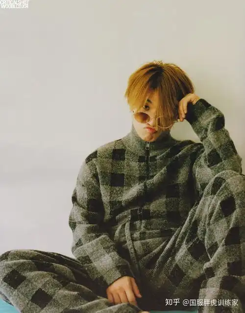 如何评价yg新男团treasure的朴炡禹