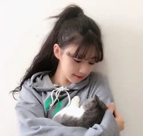 全网超高甜的虎牙美少女们都在这儿了