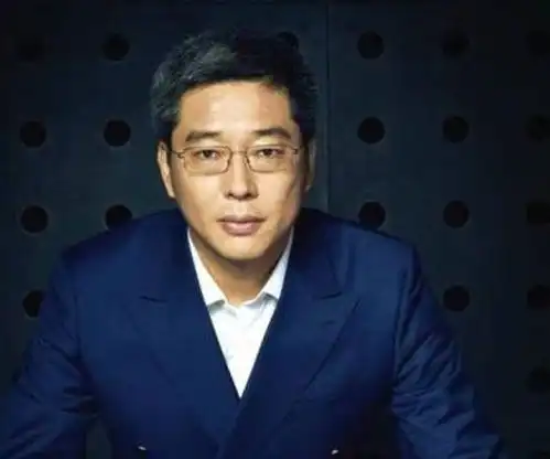 刘建宏加盟企鹅体育出任总裁刘建宏出任企鹅体育总裁我从没想过会被市场淘汰
