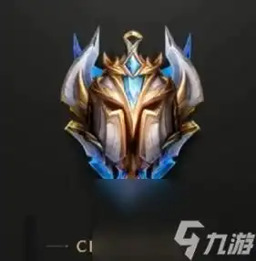 lol王者段位计算方法