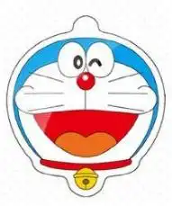蓝胖子粉丝福利,招行推出哆啦a梦萌萌卡