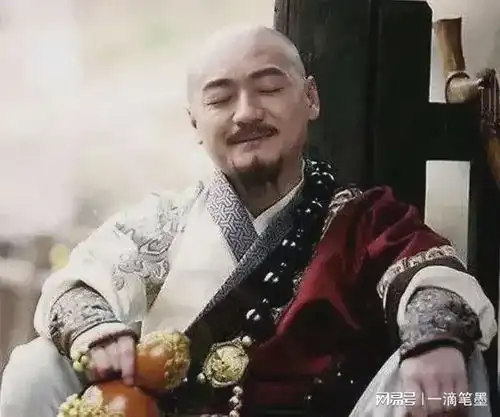 历史探秘朱元璋和小舅子之间也会有小心眼