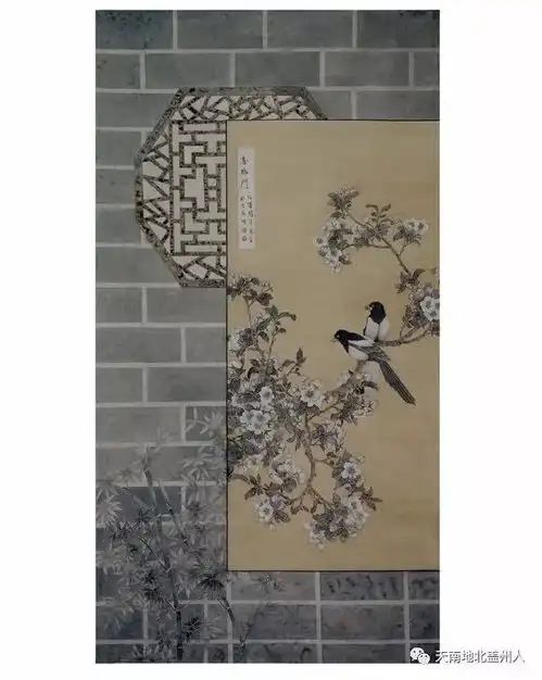 虚怀若谷德艺双馨记女画家宋宇