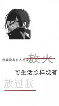丧丧丧壁纸