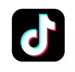 抖音logo设计,超简单超容易