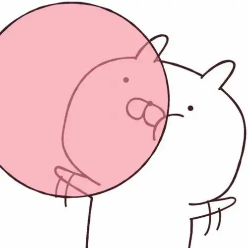 有什么好看又小众的情侣头像