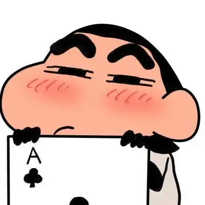 夏子衿蜡笔小新组图沙雕可爱